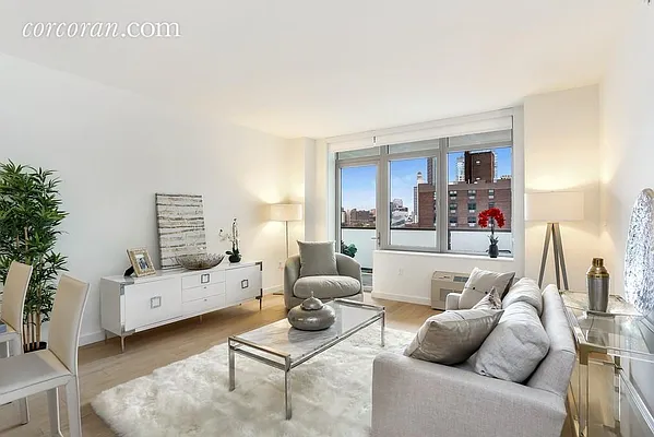 Studio, 1 bath, $4,060, Unit 10R