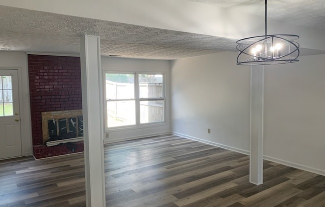 415 Patrick Henry Court - 1