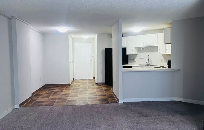 2 beds, 1 bath, 710 sqft, $1,450, Unit # 1303