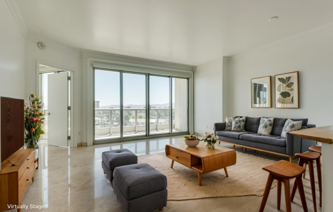 Turnberry Towers East Unit 505