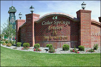 2 beds, 1 bath, 902 sqft, $1,110, Unit 688