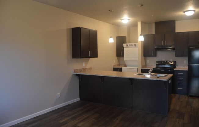 1 bed, 1 bath, 707 sqft, $1,300, Unit 1540 Unit #132