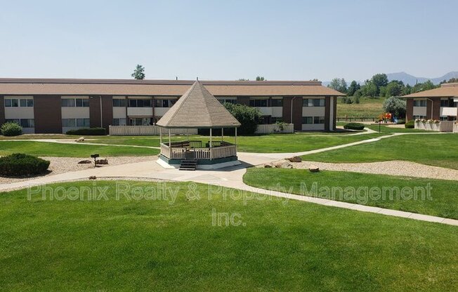 5126 Williams Fork Trail # 210
