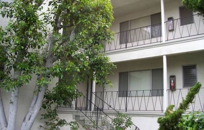 Levering Arms Apartments