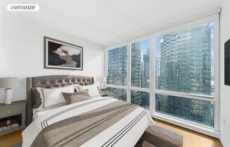 1 bed, 1 bath, $5,400, Unit 53S