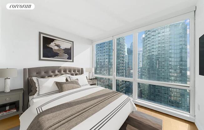 1 bed, 1 bath, $5,400, Unit 53S