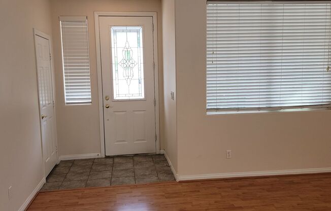 Fantastic 5 bedroom rental in summerlin