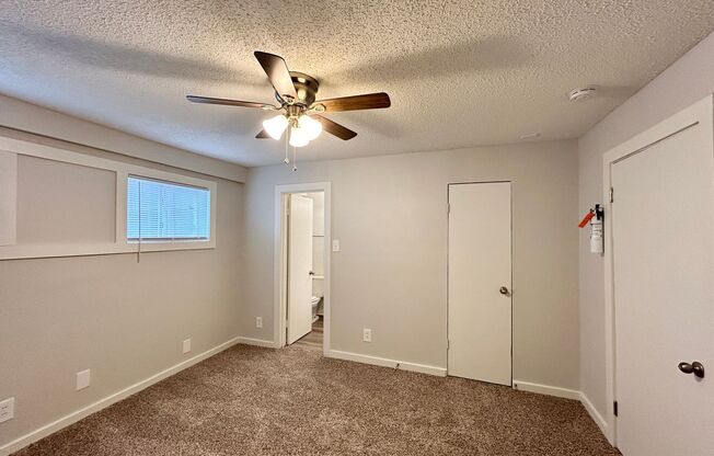 1 bed, 1 bath, $825, Unit SC517