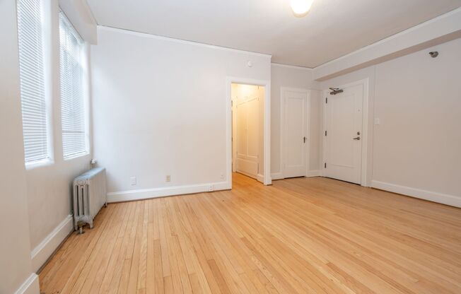 1 bed, 1 bath, 650 sqft, $1,335, Unit 101