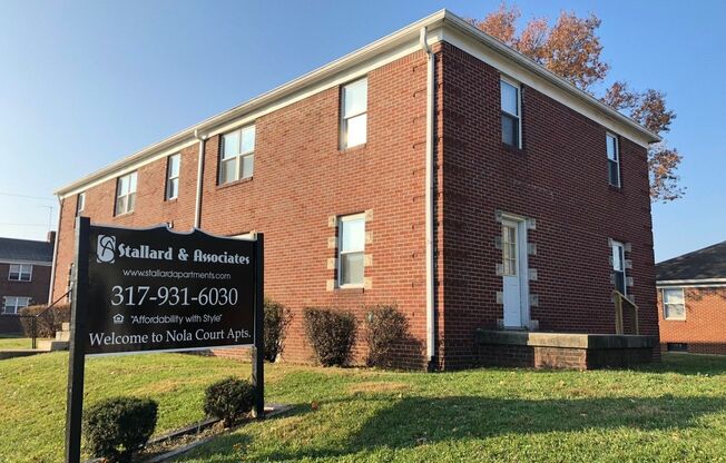 1 bed, 1 bath, 480 sqft, $764, Unit 4442-02