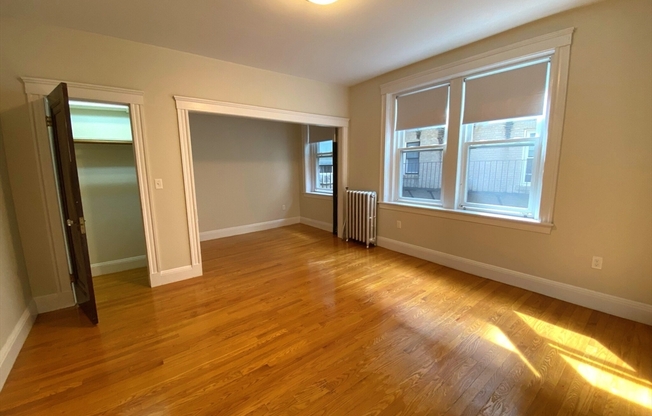 Studio, 1 bath, $2,100, Unit 17