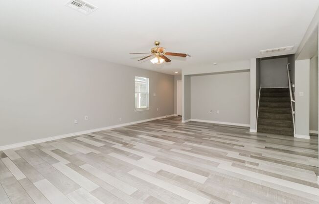 Amazing home ready to move in!