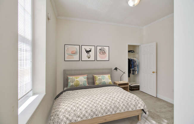 1 bed, 1 bath, 448 sqft, $2,650