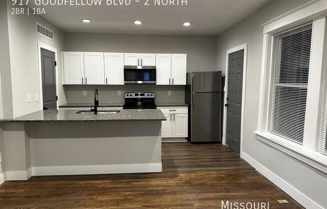 917 Goodfellow