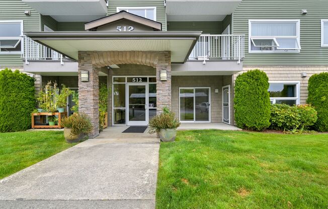 Spacious Condo with Double Primary Suites at Darby Estates