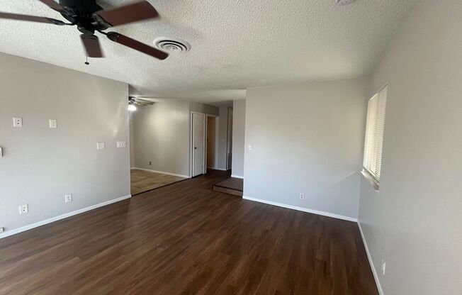 2 beds, 2 baths, $1,325