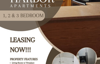 Snug Harbor Apartamnets