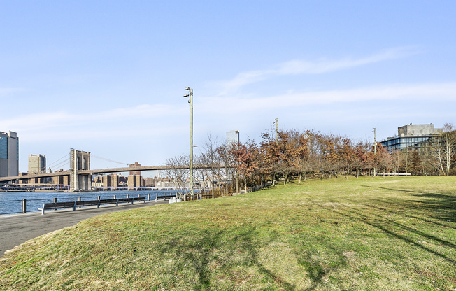 1 bed, 1.5 baths, 920 sqft, $6,500, Unit 845