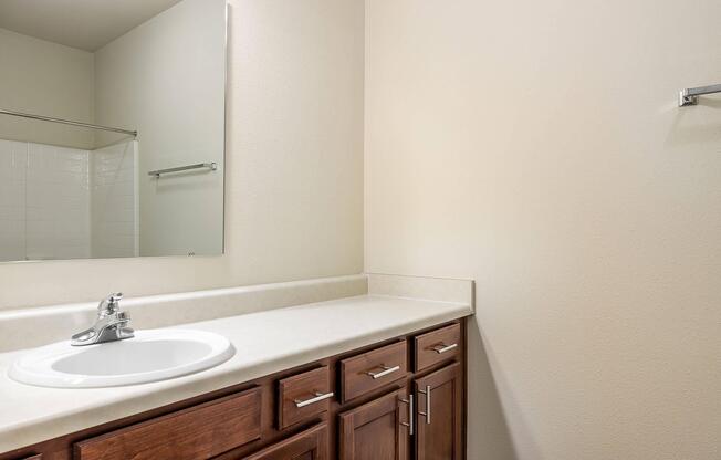 SLEEK BATHROOMS