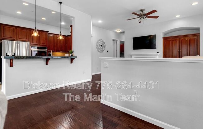 9900 Wilbur May Pkwy