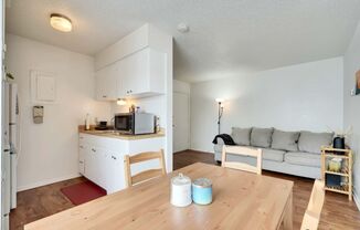 1 bed, 1 bath, $999, Unit # #B 108