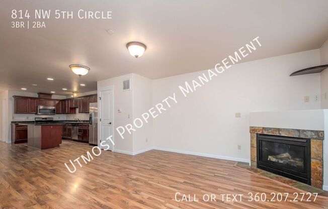 814 NW 5 CIR