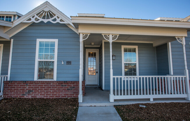 Pre-Leasing - Endearing Home in North Overton!