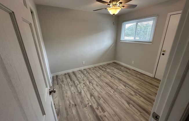 Parks Edge Apartments