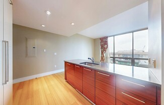 Studio, 1 bath, 535 sqft, $3,000, Unit 1907