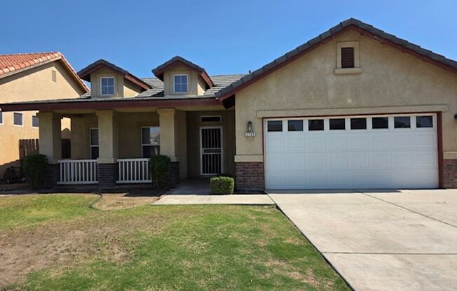 2705 Granite Ridge Place -House