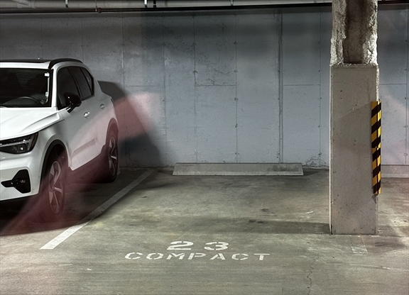 Studio, 1 bath, 568 sqft, $2,550, Unit 315