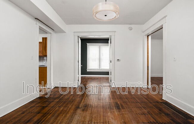 418 N DREXEL AVE
