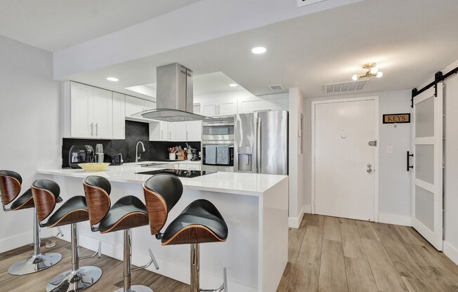 600 Three Islands Blvd