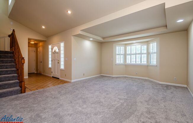 Beautiful Home | Desirable Location