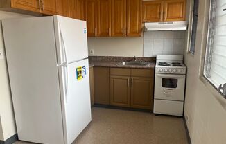 2 beds, 1 bath, $1,875, Unit # 3