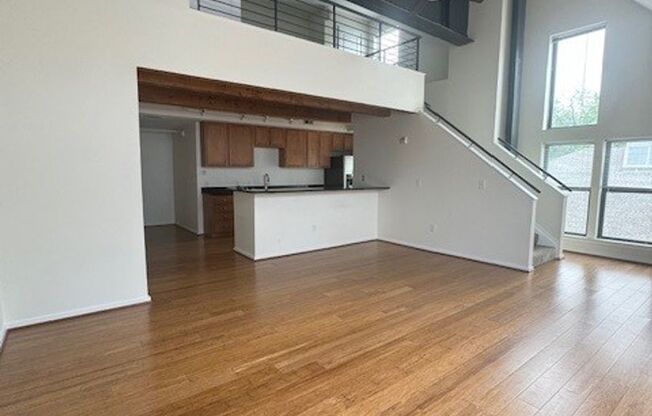 Assembly Apartments at Clipper Mill