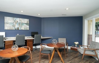 1700 Place Apartments