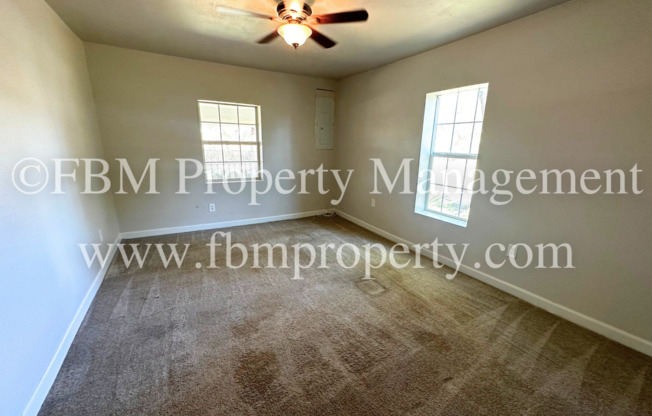 2 beds, 2 baths, $1,495