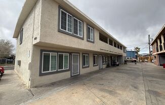 Charming 2BED/1BATH apartment located in North Las Vegas- 1/2 OFF FIRST MONTHS RENT!
