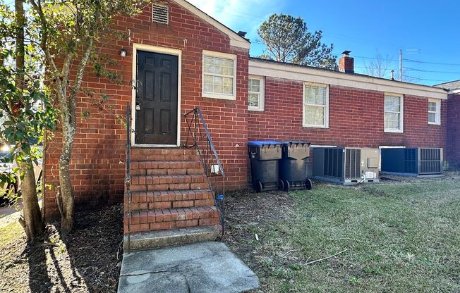 Lumpkin Rd Duplex- Willing