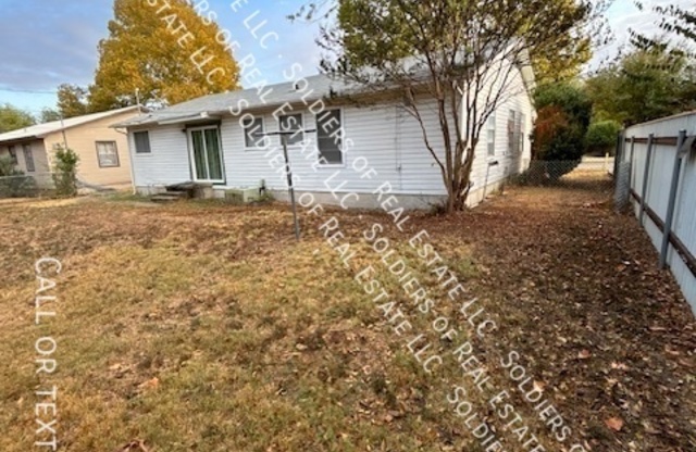 Partner-provided property photo