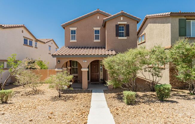 4 Bedroom in Mts Edge