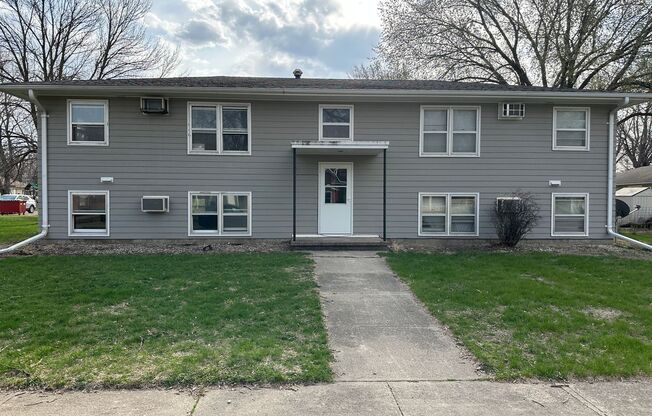 Orange City 4-Unit (Delaware)