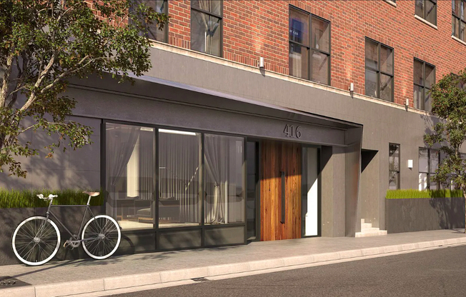 1 bed, 1 bath, 720 sqft, $4,900, Unit 305