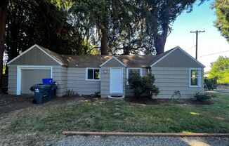 2 beds, 1 bath, $1,495