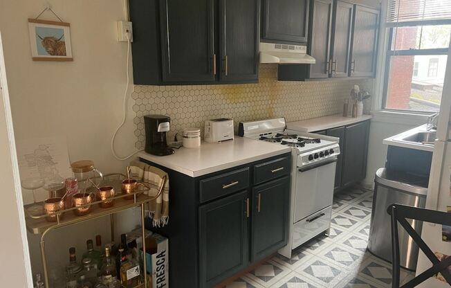 1715 P Street, NW