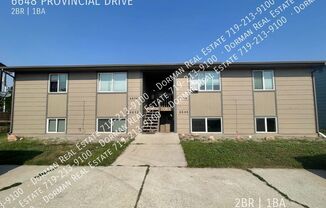 6648 PROVINCIAL DRIVE