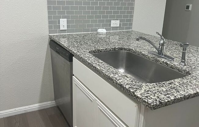 Classic 3 Bedroom 3 Bath Home With Generous Back Yard