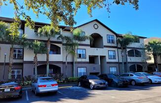 16413 ENCLAVE VLG DR