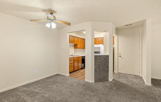 1 bed, 1 bath, $975